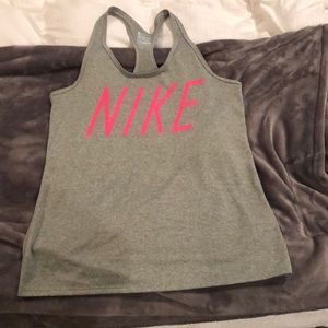 Nike Dri-fit tank